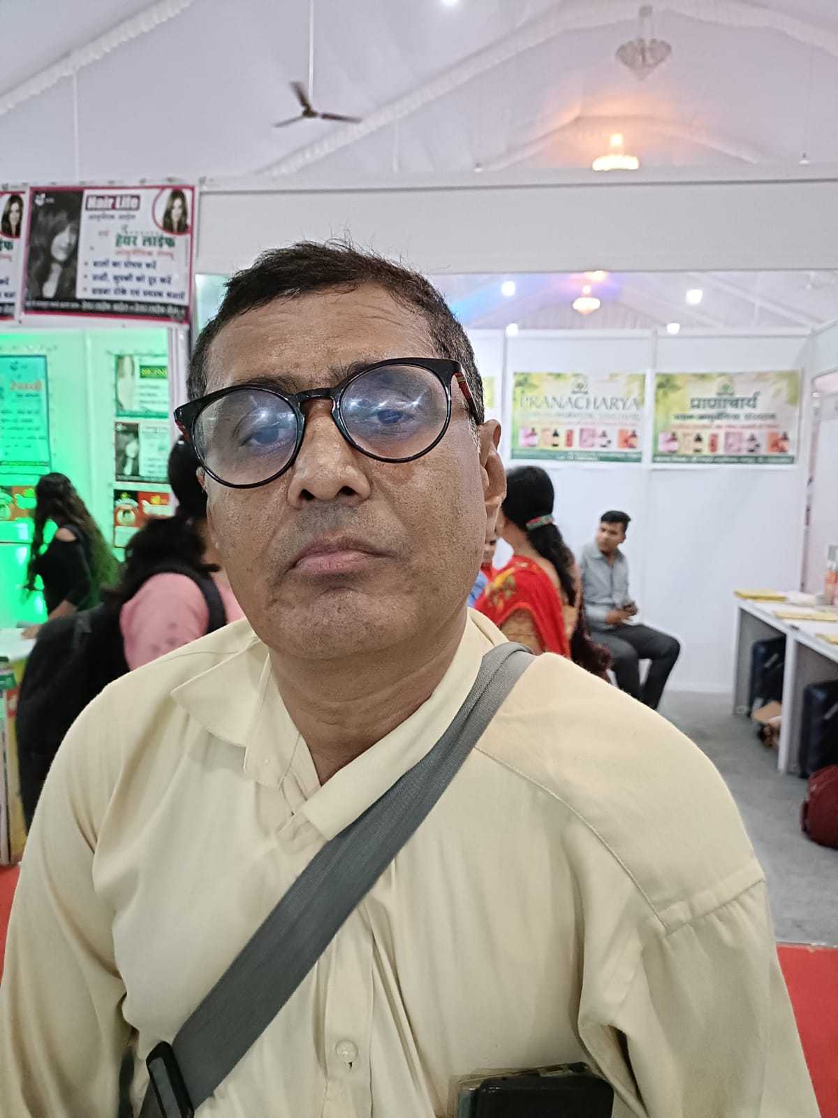 Dr Santosh Shinde